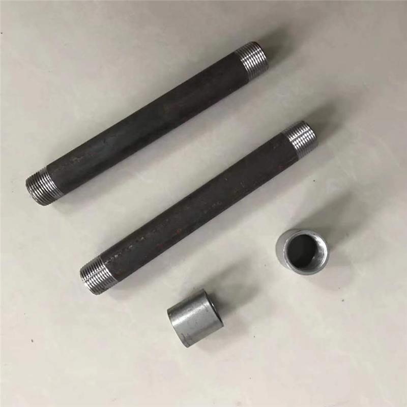 巴彦钢管注浆管隧道止水