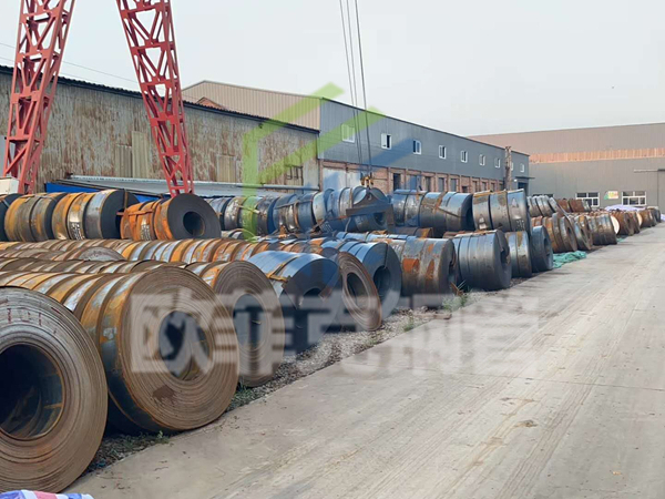 巴彦声测管生产厂家